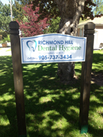 Richmond Hill Dental Hygiene 1